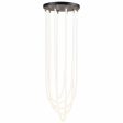 Cascata LED Chandelier Hot on Sale