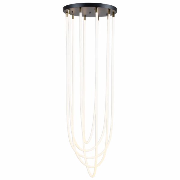 Cascata LED Chandelier Hot on Sale