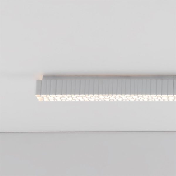 Calipso Linear Ceiling Light Cheap