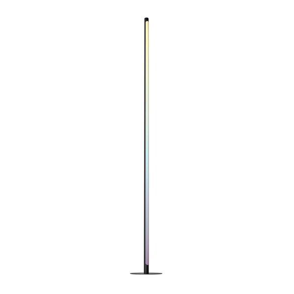 Axis SM-STFL50 Smart Digital Floor Lamp Discount