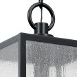 Lahden Outdoor Hanging Light Hot on Sale