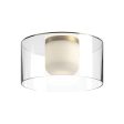 Birch Ceiling Light on Sale