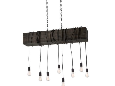 Farmhouse Island Light Online Hot Sale